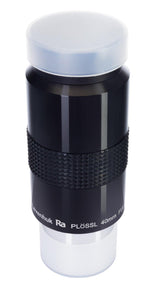Oculare Levenhuk Plössl 40 mm - TechSoundSystem.com