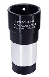Lente di Barlow Levenhuk 2x - TechSoundSystem.com