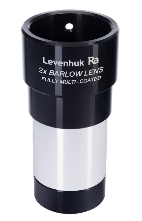 Lente di Barlow Levenhuk 2x - TechSoundSystem.com