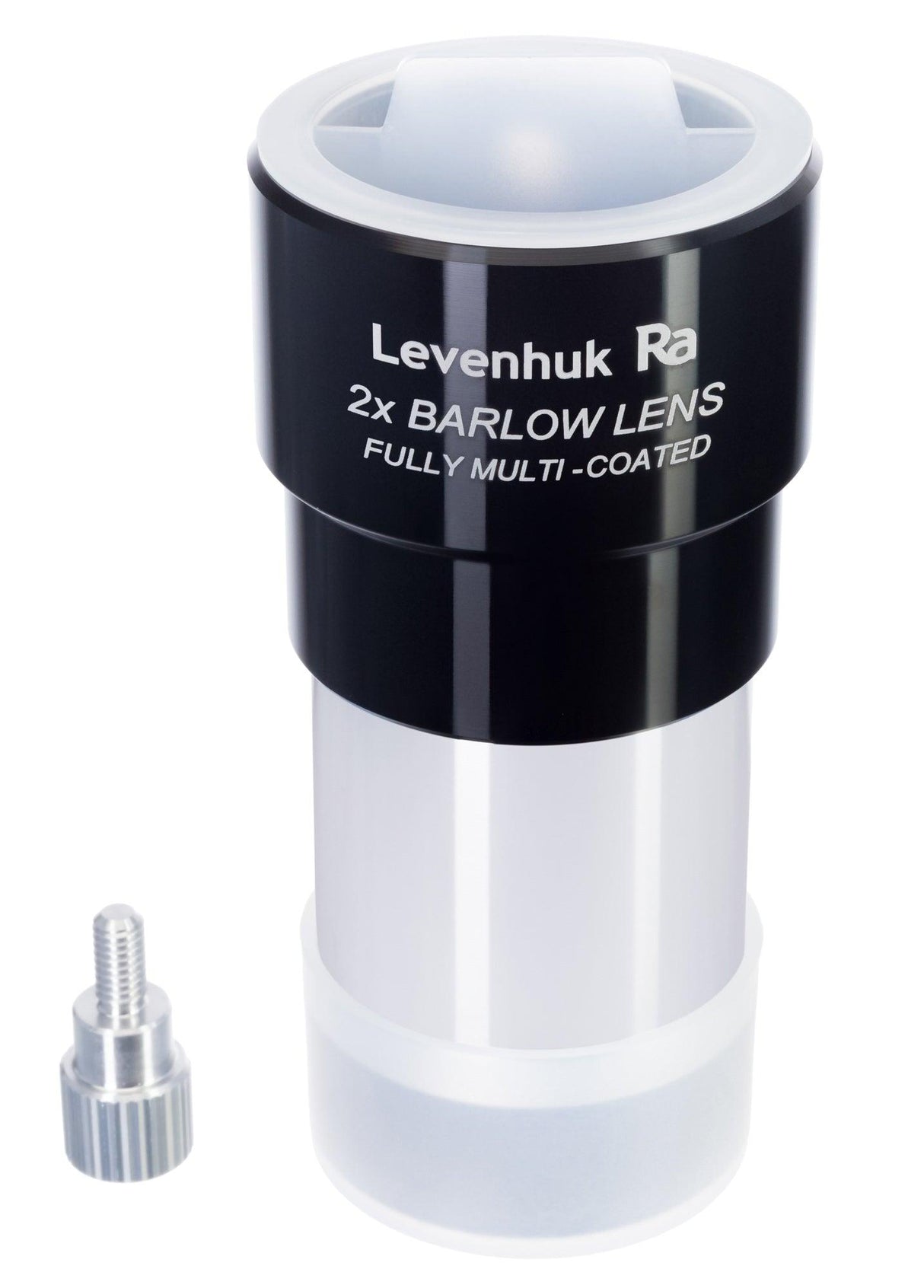 Lente di Barlow Levenhuk 2x - TechSoundSystem.com