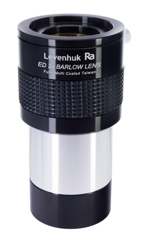Lente di Barlow Levenhuk ED-2x - TechSoundSystem.com