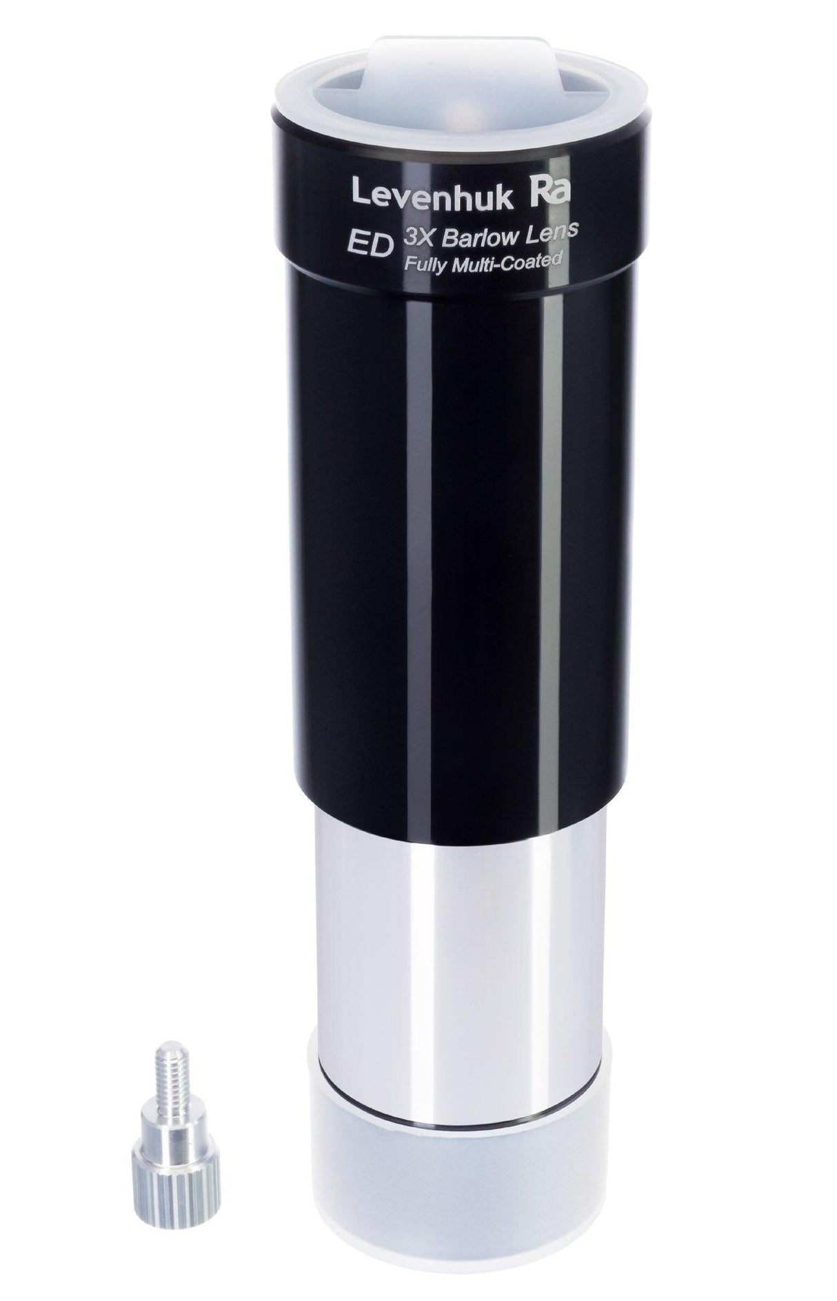 Lente di Barlow Levenhuk ED-3x - TechSoundSystem.com