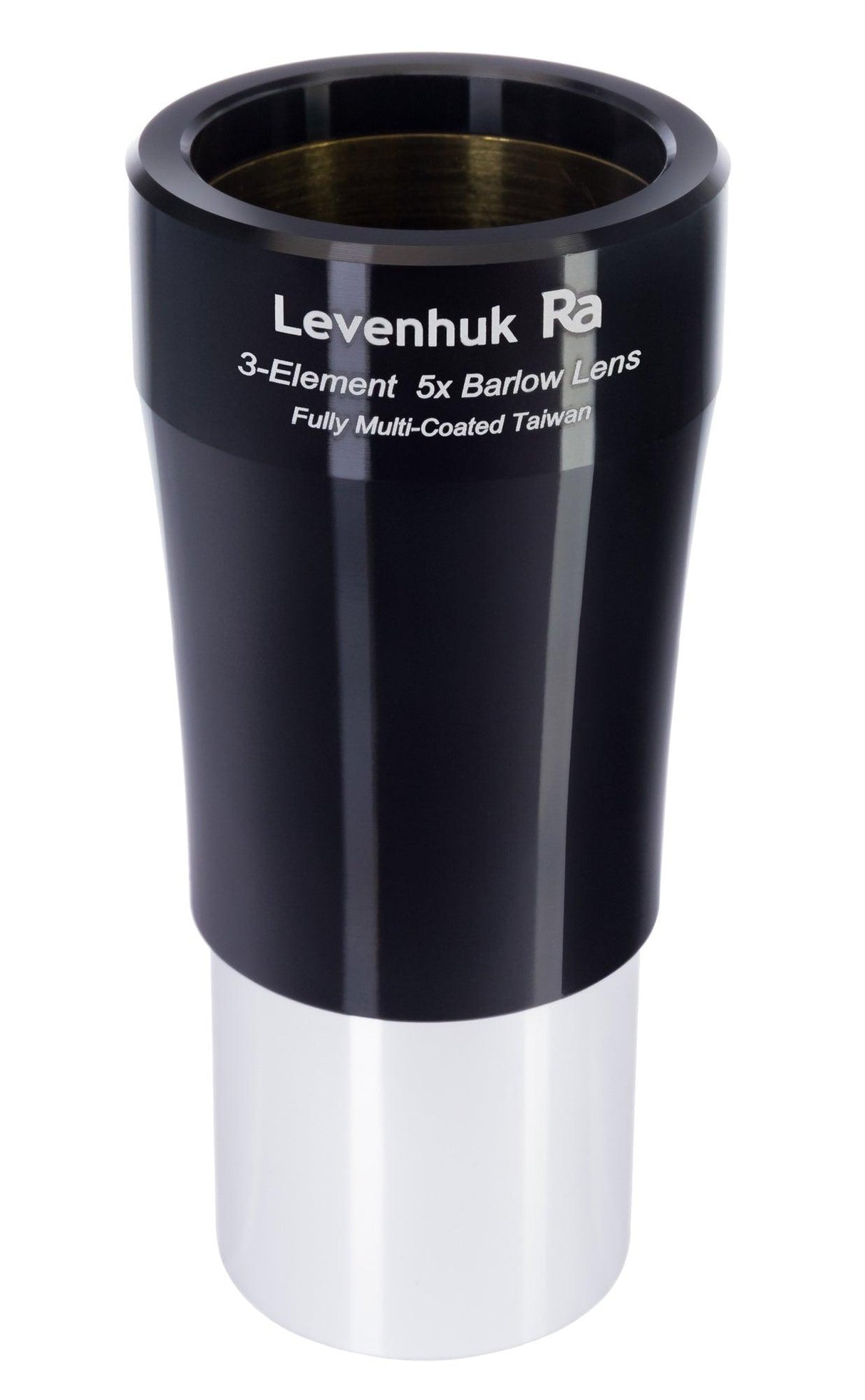 Lente di Barlow Levenhuk 5x - TechSoundSystem.com