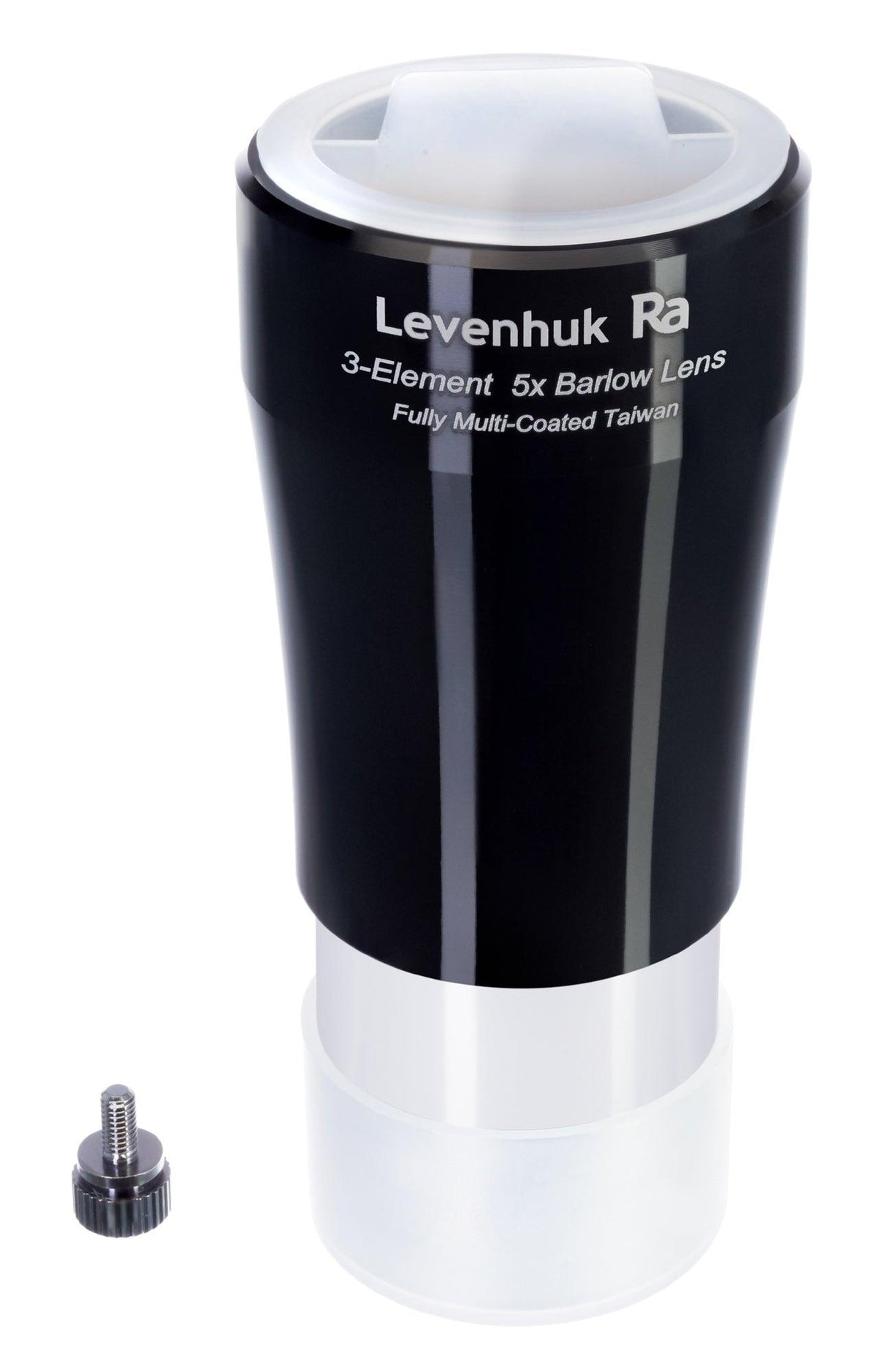 Lente di Barlow Levenhuk 5x - TechSoundSystem.com