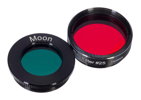 Set di filtri Levenhuk F2 “Luna e Marte” - TechSoundSystem.com