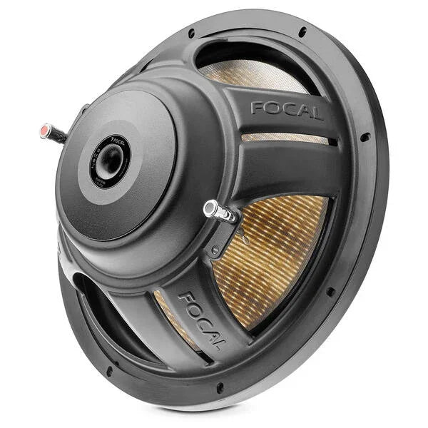 Focal P30 FSE Subwoofer SLIM (sottile) 12" / 30 cm 600W
