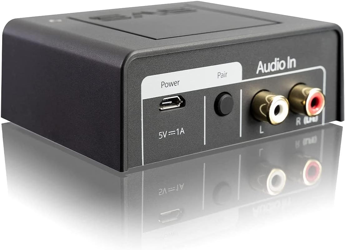 SVS SoundPath Wireless Audio Adapter MULTIBAND moduli wireless che elimina i cavi RCA