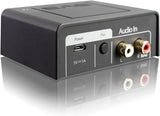 SVS SoundPath Wireless Audio Adapter MULTIBAND moduli wireless che elimina i cavi RCA