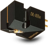 DENON DL-103R Fonorivelatore a bobina mobile Serie DL