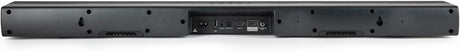 DENON DHT-S218 Soundbar con Dolby Atmos, Subwoofer integrato, Bluetooth Low Energy (LE) Audio, 4K UHD e HDMI - TechSoundSystem.com