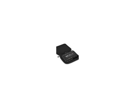 UDG U9964BL ULTIMATE SERATO SL3/SL4 NEOPRENE SLEEVE BLACK PER INTERFACCIA SERATO SL3/SL4 - TechSoundSystem.com