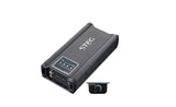 STEG DST1000DII Amplificatore monofonico Classe D da 1000W per subwoofer