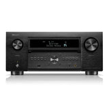 Denon AVC-A10H amplificatore AV 8K 13 canali 150W made in JAPAN