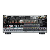 Denon AVC-A10H amplificatore AV 8K 13 canali 150W made in JAPAN