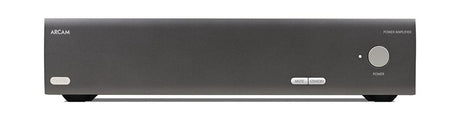 ARCAM PA410 Amplificatore finale di potenza multicanale in Classe A/B. Potenza 4x50W su 8ohm - TechSoundSystem.com