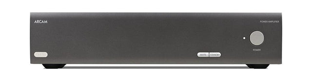 ARCAM PA410 Amplificatore finale di potenza multicanale in Classe A/B. Potenza 4x50W su 8ohm - TechSoundSystem.com