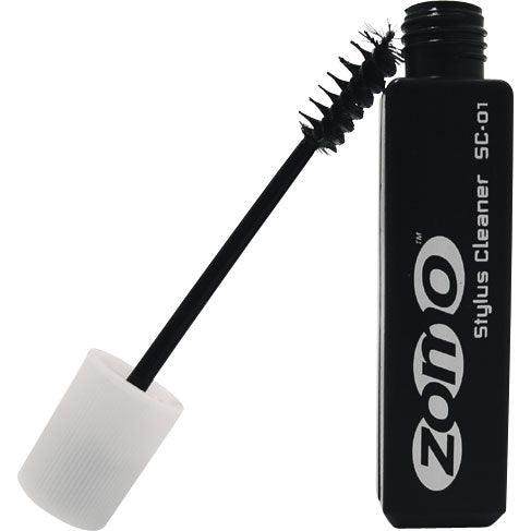 ZOMO CLEANER PULIZIA PUNTINE TESTINE GIRADISCHI E STYLO SC-01 - TechSoundSystem.com