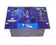 PEAVEY 3DMIX MIXER 2 CANALI ALIMENTAZIONE PHANTOM USATO - TechSoundSystem.com