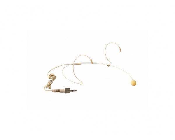 PROEL HCM23SE MICROFONO AD ARCHETTO BEIGE VERSIONE RADIO SENNHEISER - TechSoundSystem.com