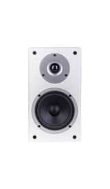 Wilson RAPTOR 1 Diffuspori da scaffale 2 vie 125W woofer 5" (coppia)