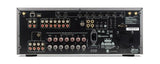 Arcam AVR10 Sintoamplificatore audio/video 7.1.4 canali in Classe A/B. Potenza 7x60W, Dolby Atmos , IMAX Enhanced, Auro-3D & DTS:X - TechSoundSystem.com
