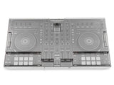 DECKSAVER DS PC MC7000 COVER ANTI POLVERE PER DENON MC7000 - TechSoundSystem.com