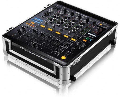 ZOMO CDJ-13 BLACK XT CASE PER PIONEER DJM900NXS - TechSoundSystem.com