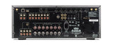 Arcam AVR5 Sintoamplificatore home cinema 7.1.4 Dolby Atmos e DTS:X, scheda HDMI aggiornabile alla versione 2.1 - TechSoundSystem.com