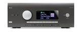 Arcam AVR11 Sintoamplificatore AV 7.1.4 home cinema Dolby Atmos, Auro-3D & DTS:X - TechSoundSystem.com