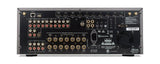 Arcam AVR31 Sintoamplificatore AV 9.1.4 in Classe G, Dolby Atmos, Auro-3D & DTS:X Bluetooth aptX HD - TechSoundSystem.com