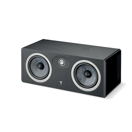 Focal VESTIA CENTER Canale centrale 2 vie cono fibra di carbonio - TechSoundSystem.com