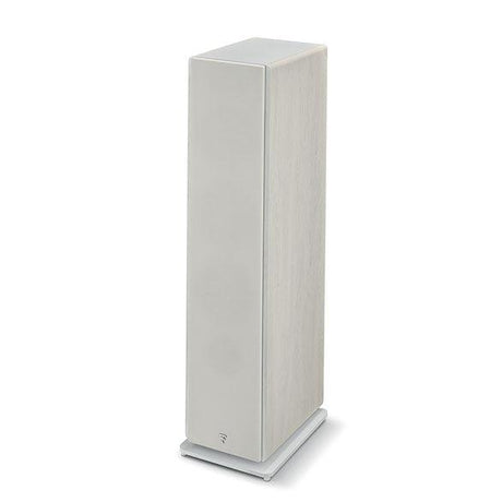 Focal VESTIA N2 Diffusori da pavimento 3 vie 250W (COPPIA) - TechSoundSystem.com