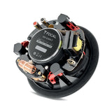 FOCAL 100 ICW5 T Diffusore filodiffusione a 100V da incasso 2 vie coassiale 13cm - TechSoundSystem.com