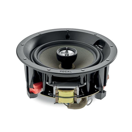FOCAL 100 ICW6 T Diffusori a 100V filodiffusione 2 vie coassiali 16.5cm - TechSoundSystem.com