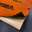 Comfort Mat BRONZE 4 mm Fogli smorzante in mastice (10pz) 500 x 700 mm - TechSoundSystem.com