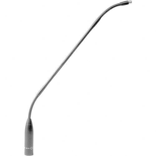 SENNHEISER MZH 21 COLLO DI CIGNO CROMATO FLESSIBILE CON FILETTATURA 3/8" - TechSoundSystem.com