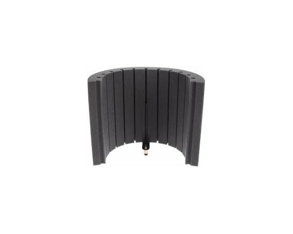 VICOUSTIC FLEXI SCREEN LITE FILTRO SCHERMO INSONORIZZANTE MICROFONO STUDIO - TechSoundSystem.com