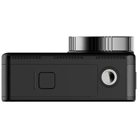 ONEGEAR PRO ELITE 4K 60 FPS Action Cam con chip AH22 doppio display - TechSoundSystem.com