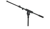 KONIG & MEYER 21140 BRACCIO AGGIUNTIVO CON GIRAFFA TELESCOPICA PER ASTA MICROFONICA - TechSoundSystem.com