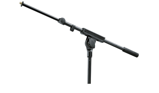 KONIG & MEYER 21140 BRACCIO AGGIUNTIVO CON GIRAFFA TELESCOPICA PER ASTA MICROFONICA - TechSoundSystem.com