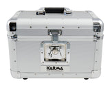 KARMA FC 12MICS Valigia porta microfoni - TechSoundSystem.com
