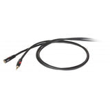PROEL DIE HARD DHG555LU5 CAVO PROLUNGA PROFESSIONALE BILANCIATO PER CUFFIE JACK 3,5 MM - TechSoundSystem.com