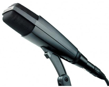 SENNHEISER MD421II MICROFONO DINAMICO CARDIOIDE VOCE TOM CHITARRA - TechSoundSystem.com