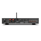 Audiolab 6000A MKII Amplificatore integrato DAC ESS Sabre ES9038Q2M