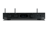 Audiolab 6000A Play Amplificatore integrato di rete wi-fi, DAC ESS Sabre32 ES9018K2M Reference - TechSoundSystem.com