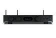 Audiolab 6000A Play Amplificatore integrato di rete wi-fi, DAC ESS Sabre32 ES9018K2M Reference - TechSoundSystem.com