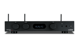 Audiolab 6000A Play Amplificatore integrato di rete wi-fi, DAC ESS Sabre32 ES9018K2M Reference - TechSoundSystem.com