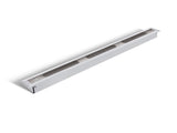 Alpine SPC-L500F diffusore in stile sound bar (da incasso) per interni - TechSoundSystem.com
