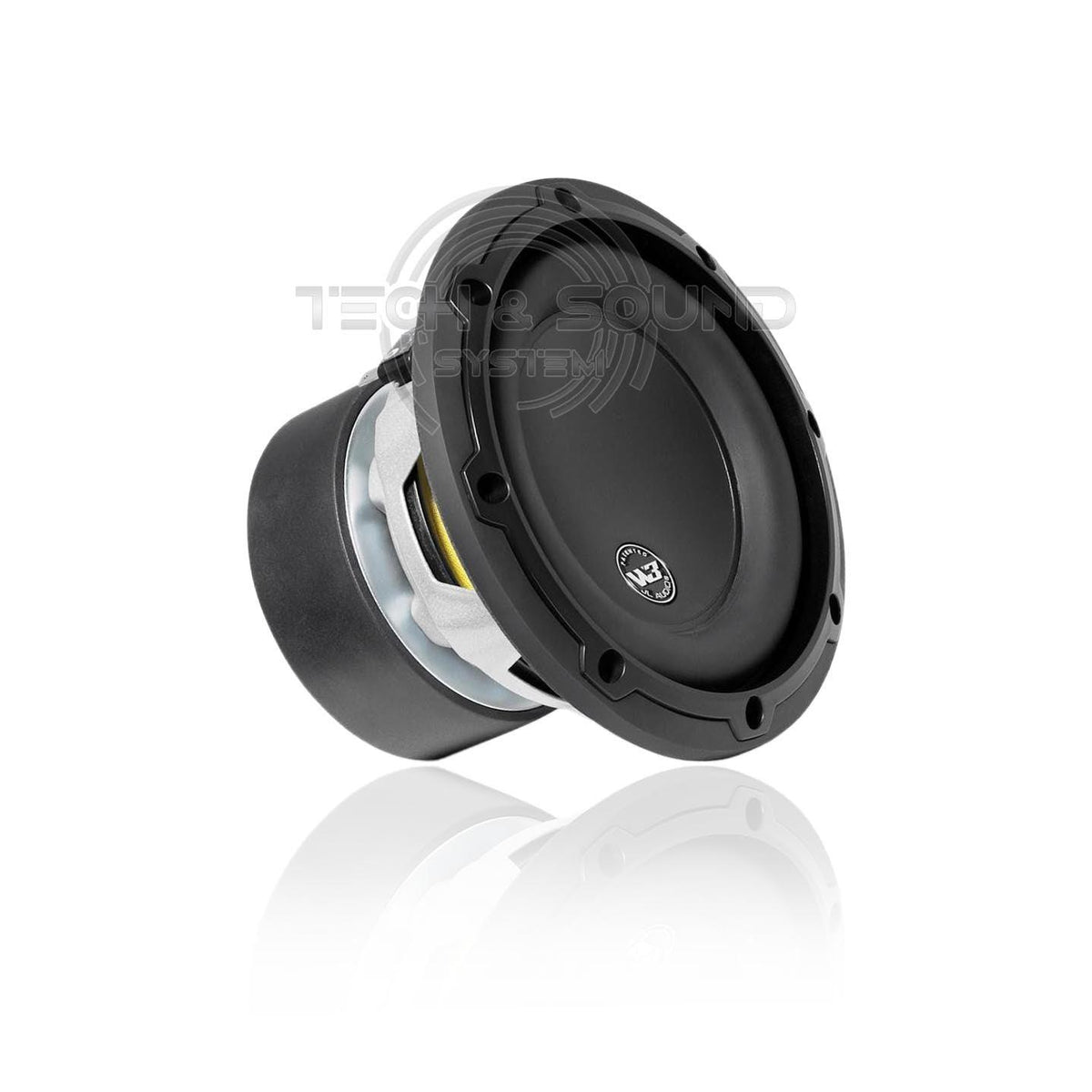JL AUDIO 6W3v3-4 SUBWOOFER 6.5
