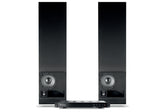 Focal Pack 2: Kit che include 2 x 100 IWSUB 8 e l'amplificatore 100 IWSUB 8 AMPLIFIER